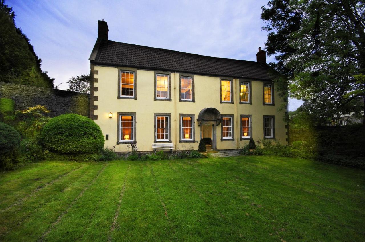 Oakhill Topside House - Beautiful 7 Bedroom House With Hottub Wifi And Parking Near Bath Wells Frome מראה חיצוני תמונה