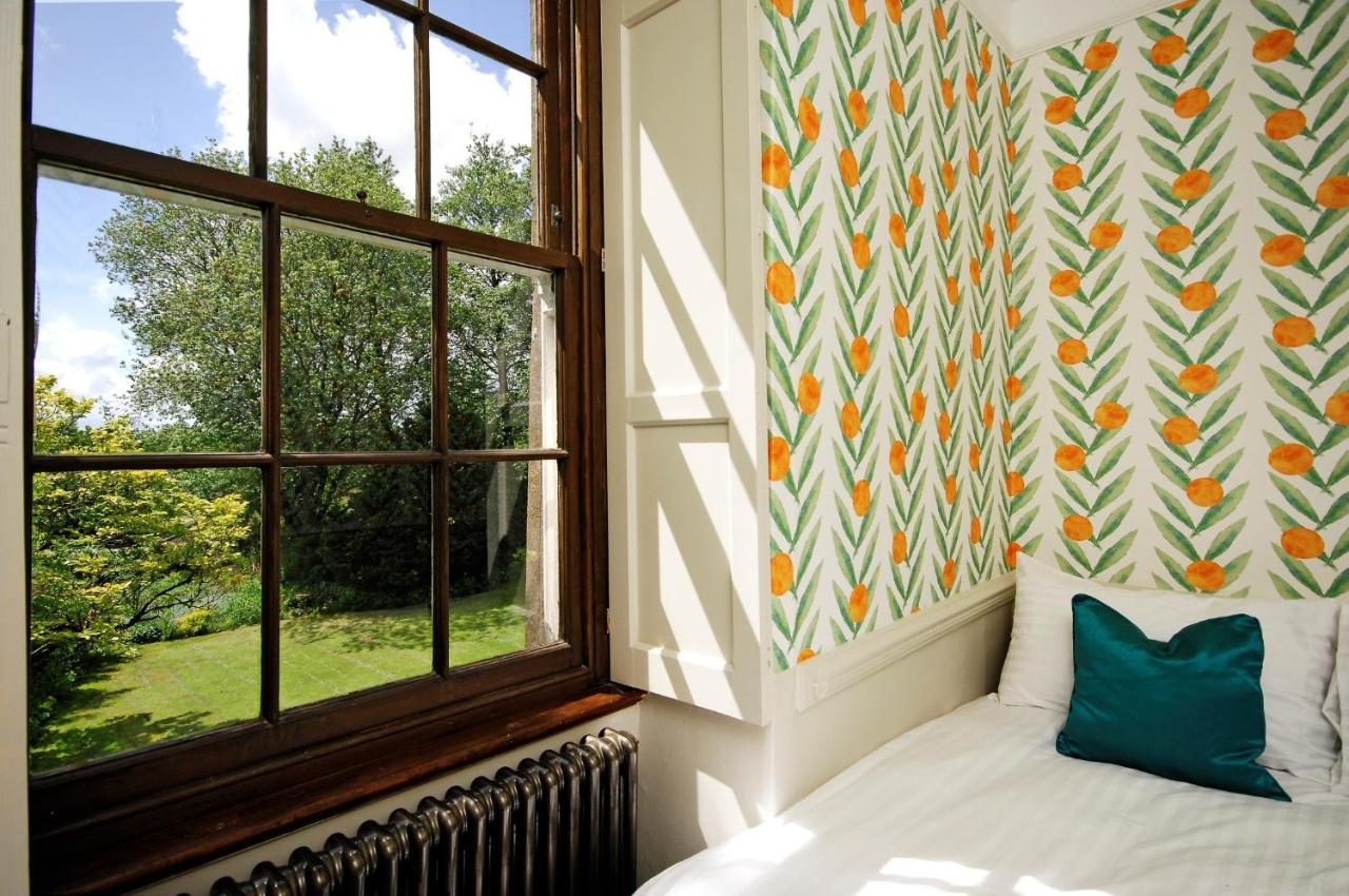 Oakhill Topside House - Beautiful 7 Bedroom House With Hottub Wifi And Parking Near Bath Wells Frome מראה חיצוני תמונה