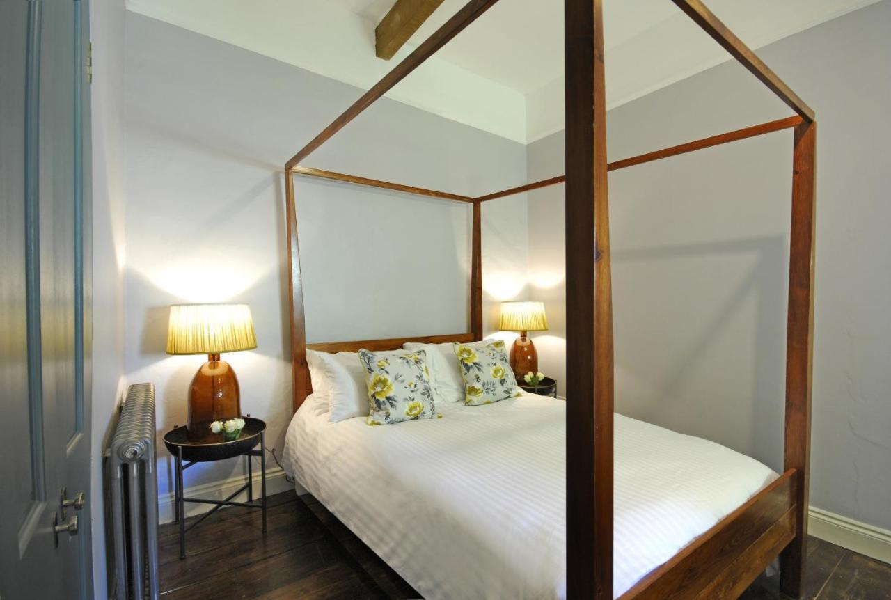 Oakhill Topside House - Beautiful 7 Bedroom House With Hottub Wifi And Parking Near Bath Wells Frome מראה חיצוני תמונה
