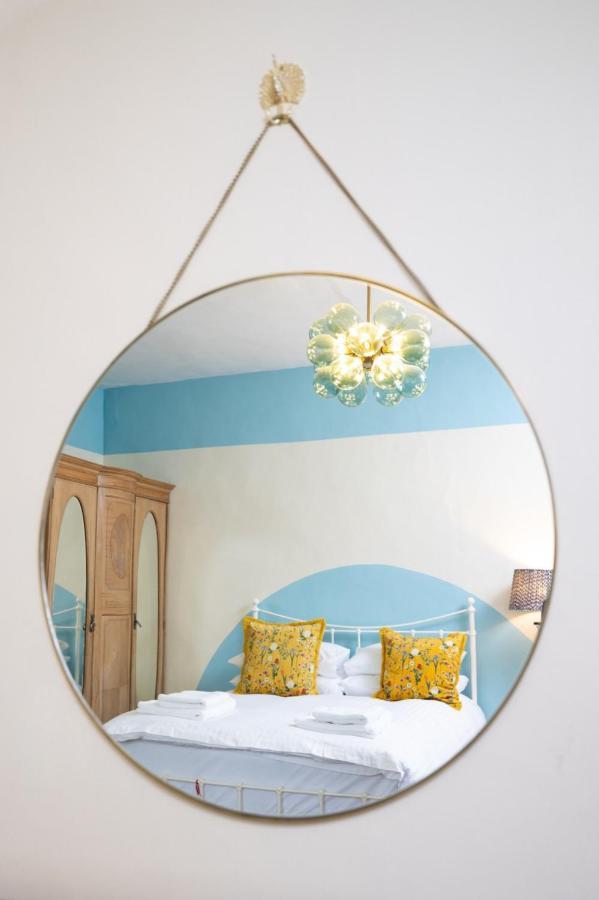 Oakhill Topside House - Beautiful 7 Bedroom House With Hottub Wifi And Parking Near Bath Wells Frome מראה חיצוני תמונה